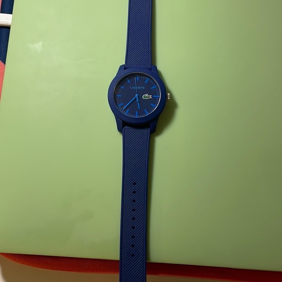 Lacoste watch - Picture 2 of 2